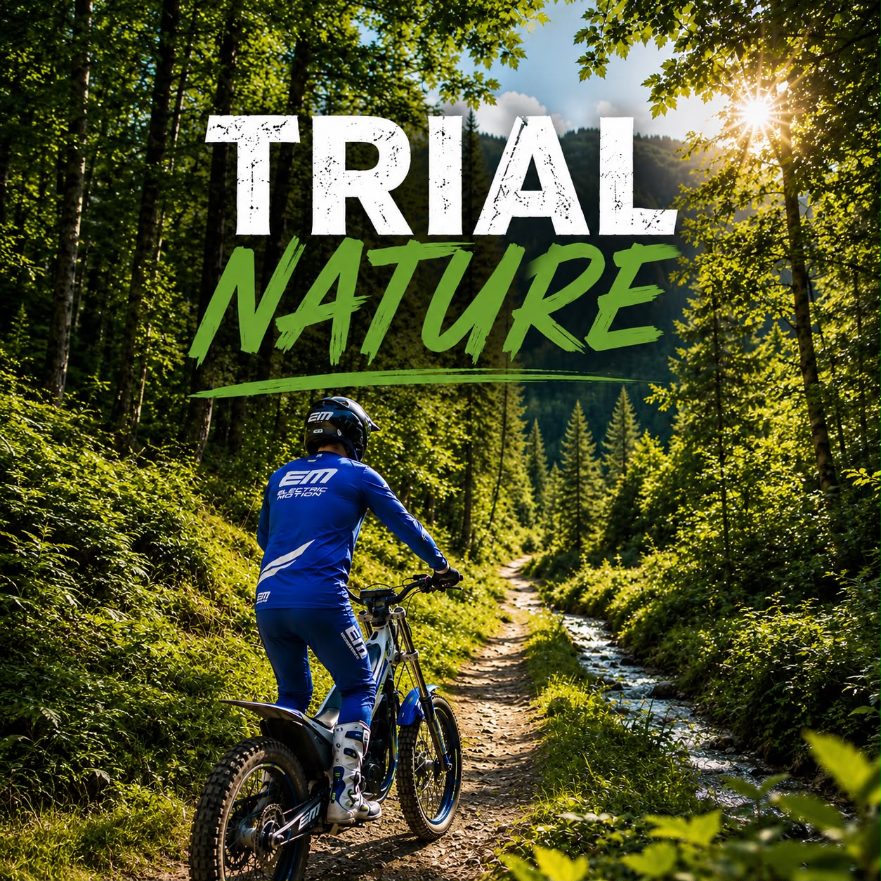 Trial nature - Niv 2