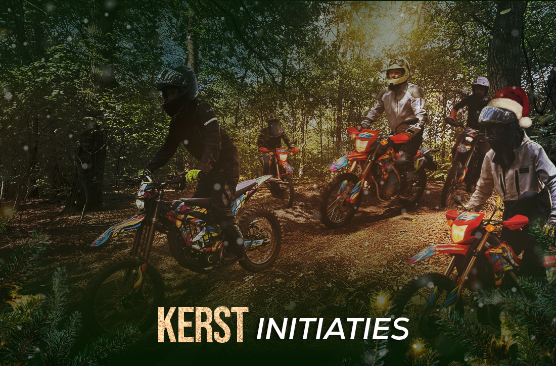 Kerst initiaties