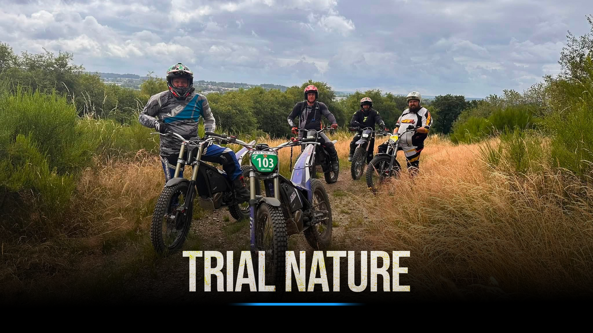 Trial