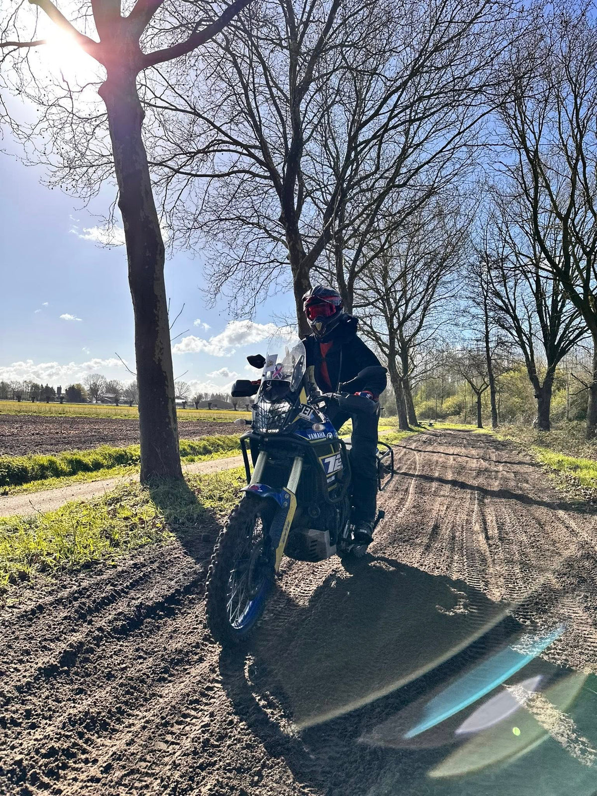 AllRoad - Niv All - GOTR