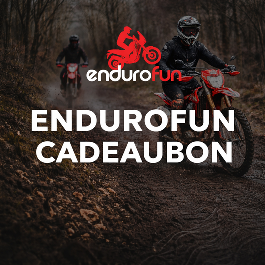 Endurofun Cadeaubon