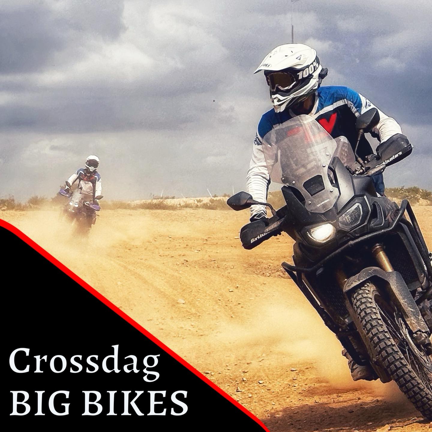 AllRoad -Niv All- Crossdag BIG Bikes en Elektrische Bikes te Lierneux