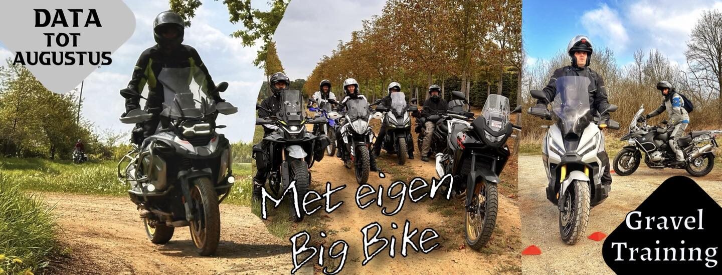 Endurofun Gravel Training