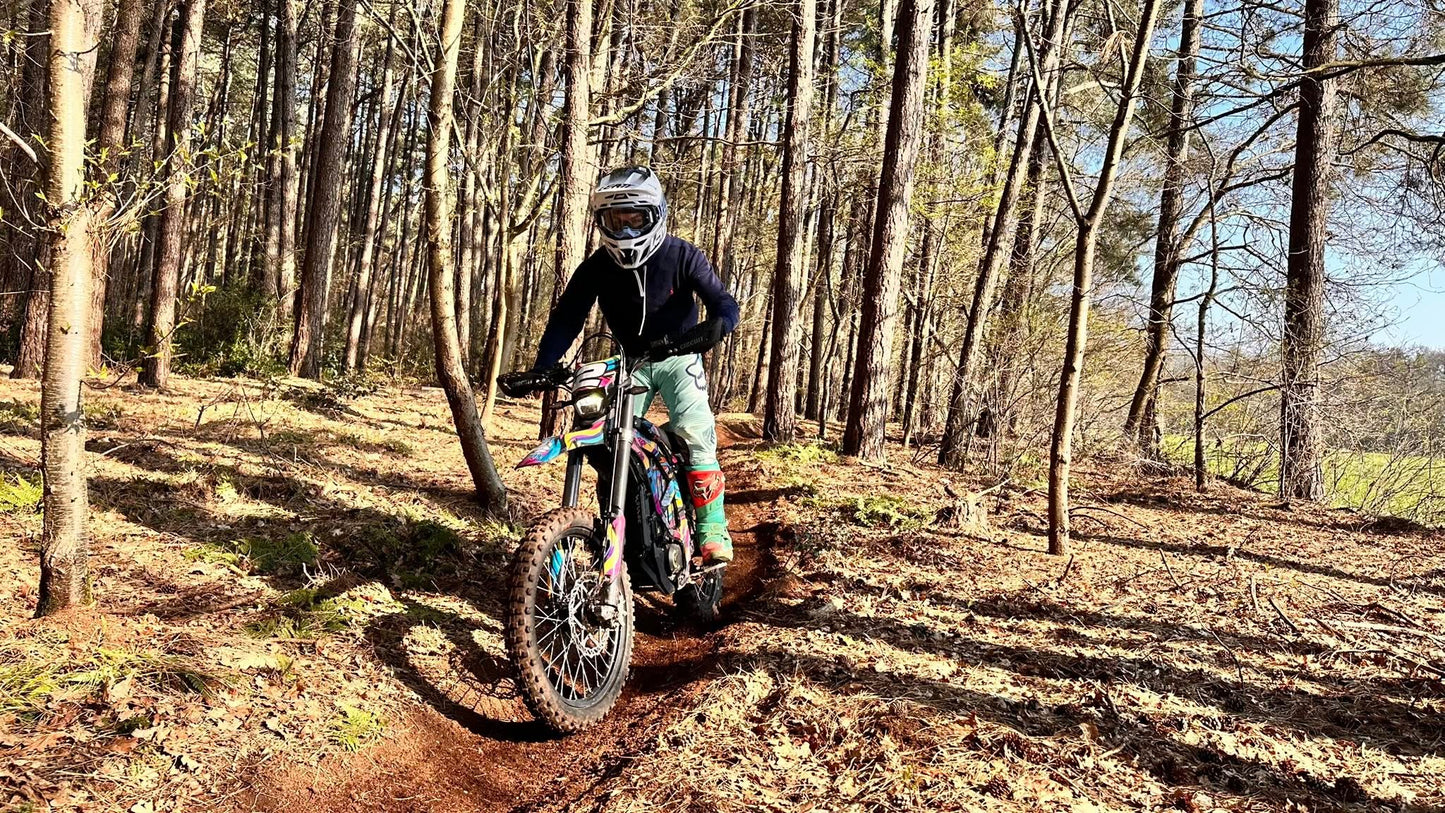 FUN - Friends Offroad Challenge