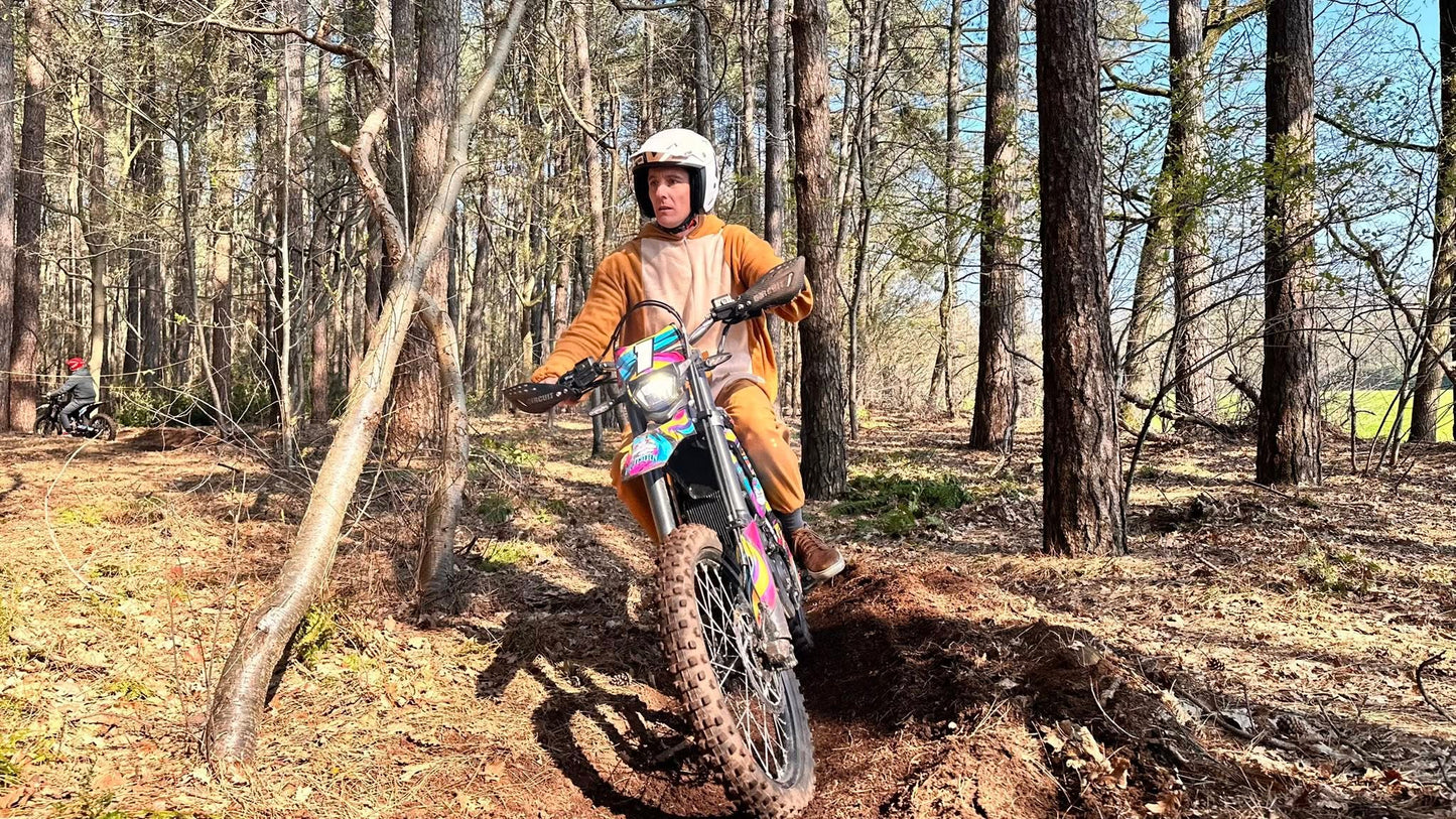 FUN - Friends Offroad Challenge