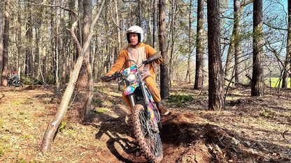 FUN - Friends Offroad Challenge
