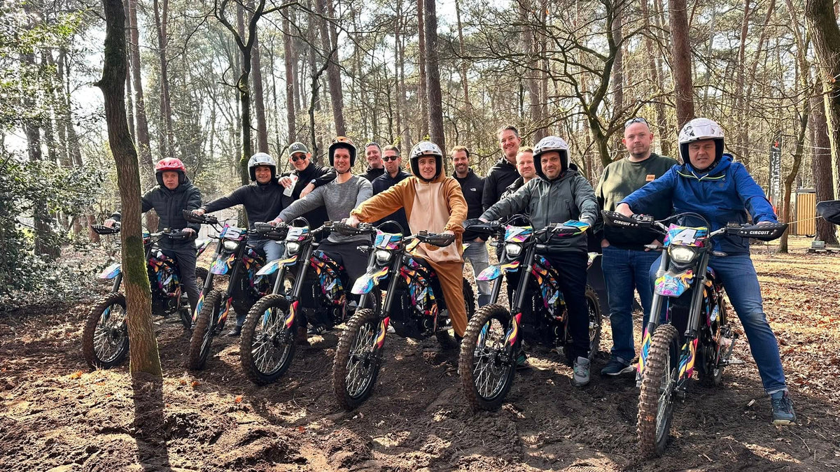 FUN - Friends Offroad Challenge