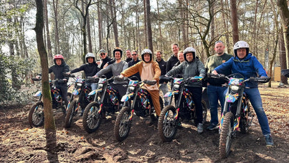 FUN - Friends Offroad Challenge