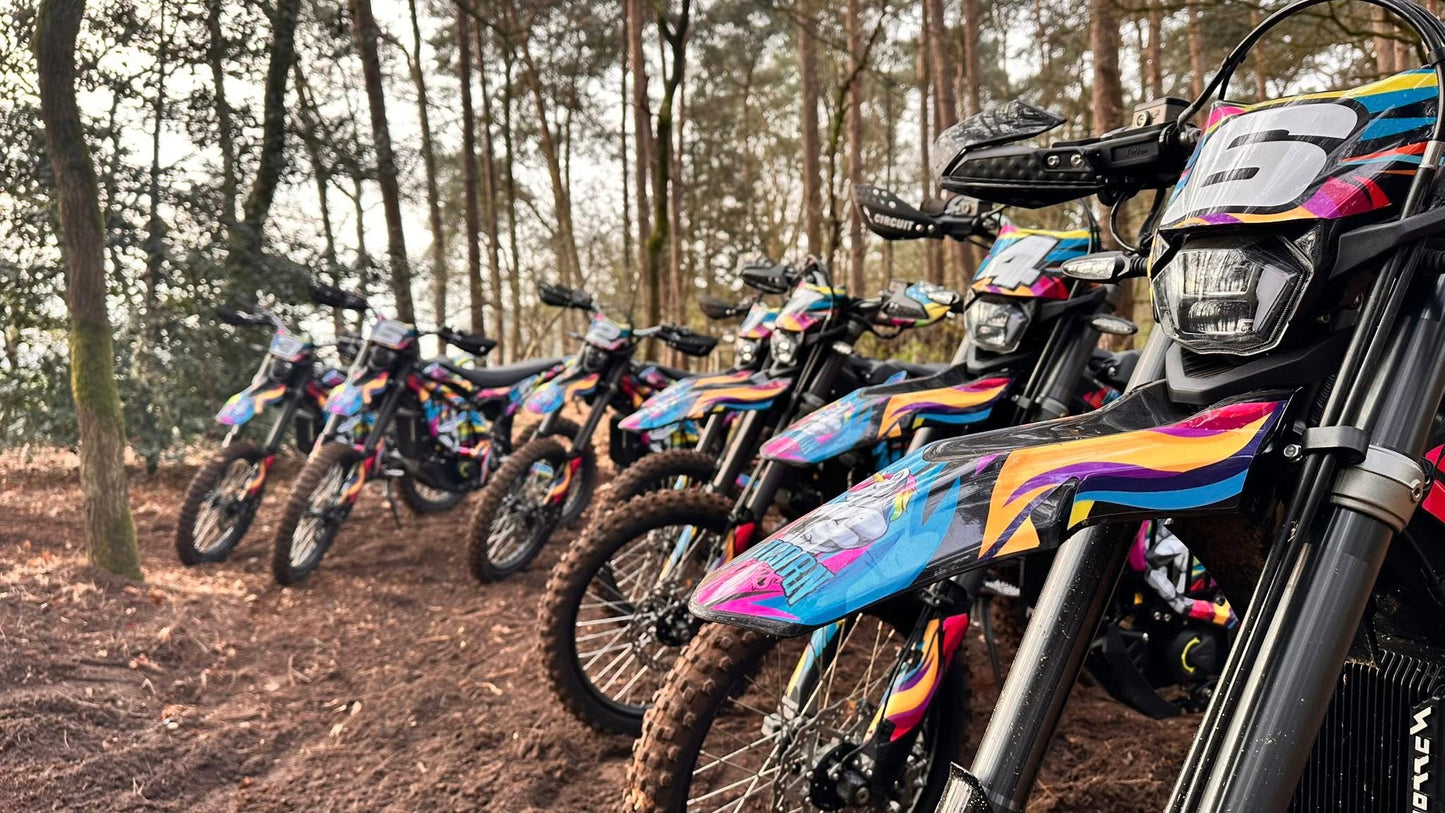 FUN - Friends Offroad Challenge