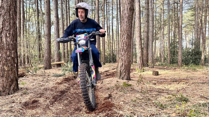 FUN - Friends Offroad Challenge