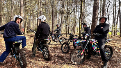 FUN - Friends Offroad Challenge