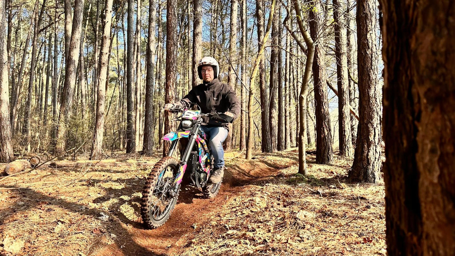 FUN - Friends Offroad Challenge