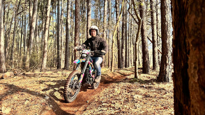 FUN - Friends Offroad Challenge