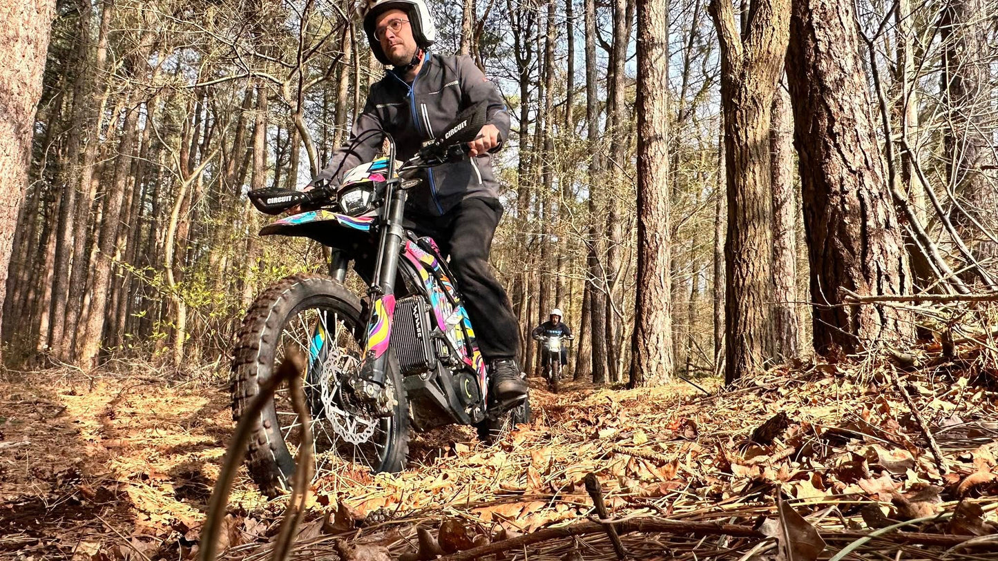 FUN - Friends Offroad Challenge