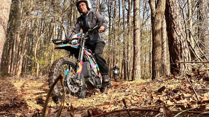 FUN - Friends Offroad Challenge