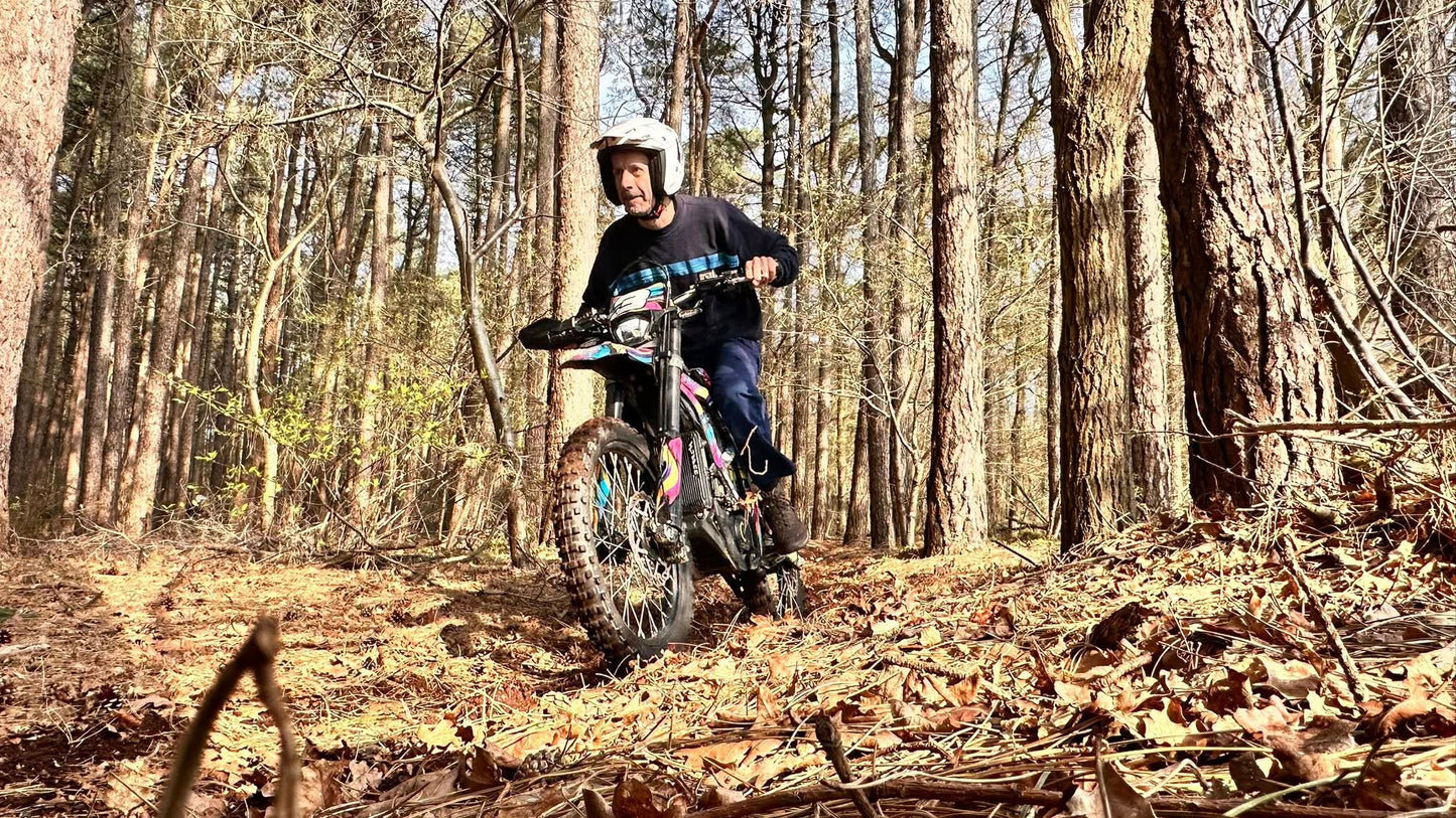 FUN - Friends Offroad Challenge