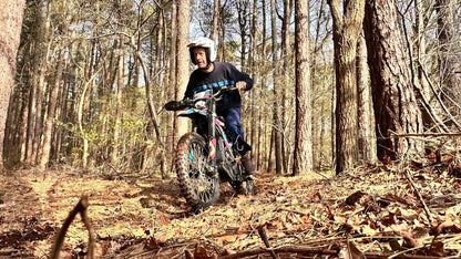 FUN - Friends Offroad Challenge