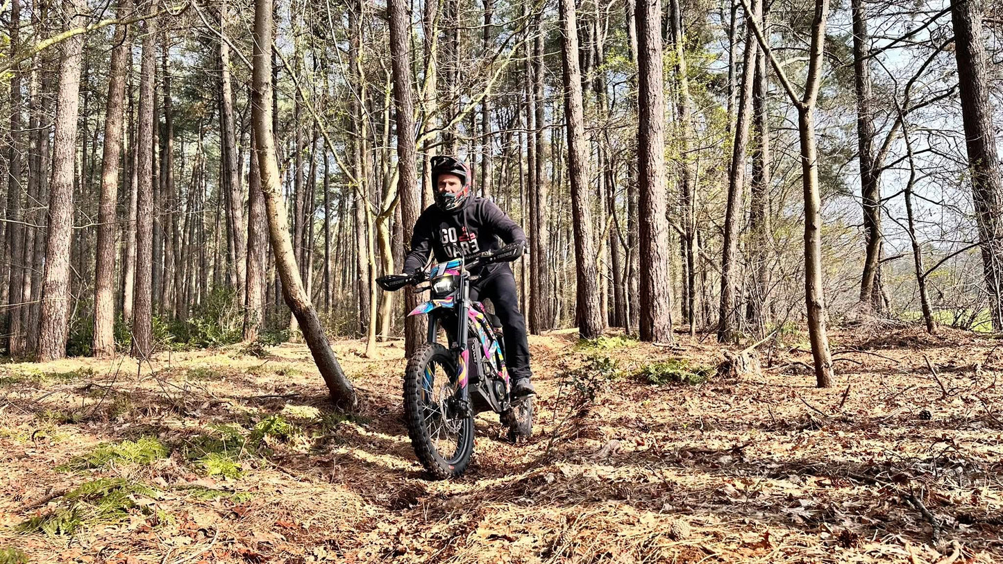 FUN - Friends Offroad Challenge