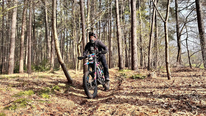 FUN - Friends Offroad Challenge