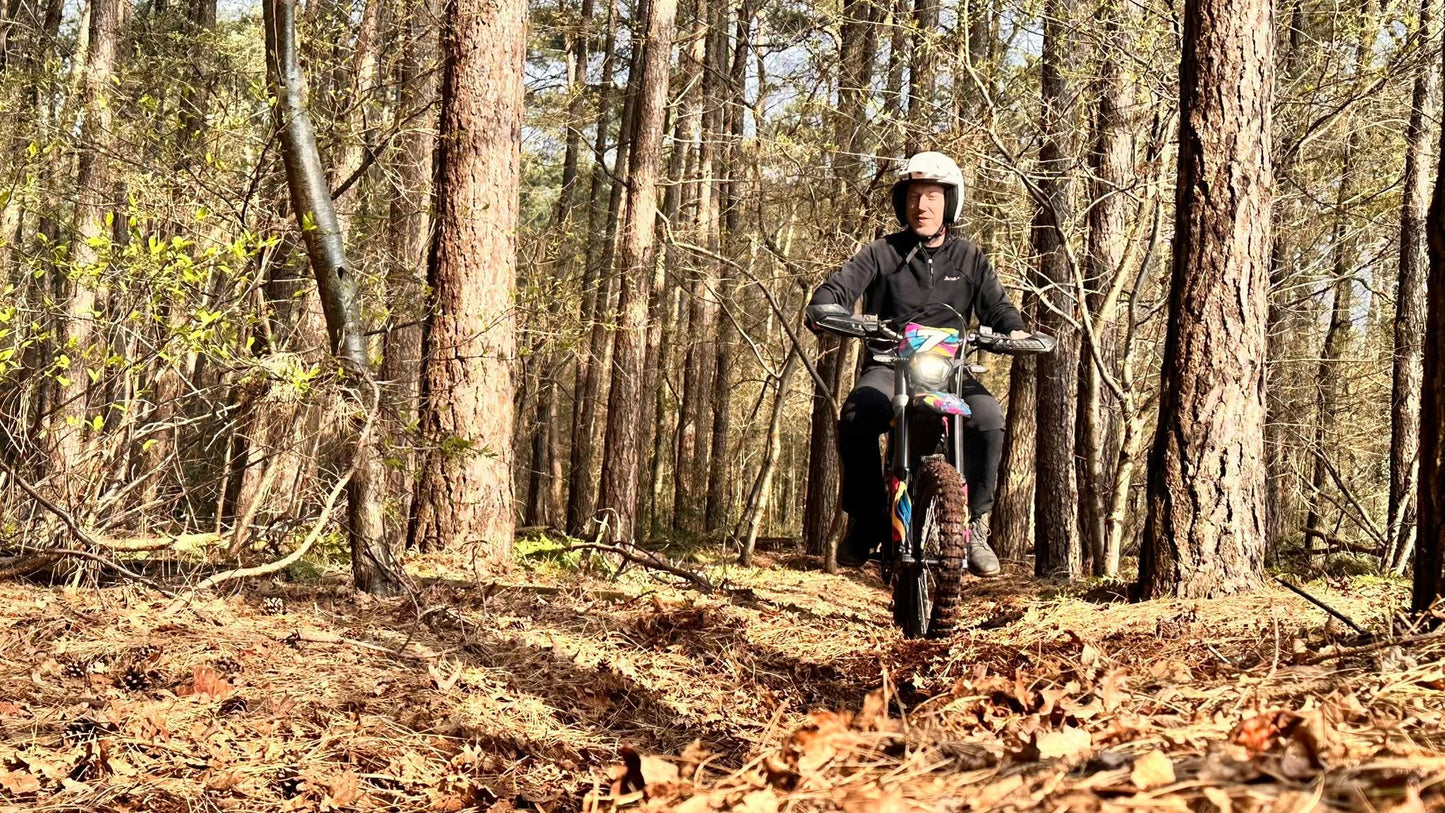 FUN - Friends Offroad Challenge