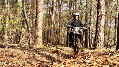 FUN - Friends Offroad Challenge