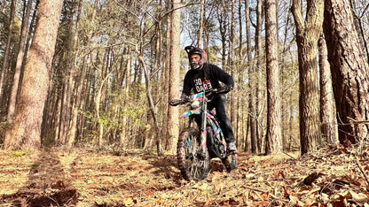 FUN - Friends Offroad Challenge