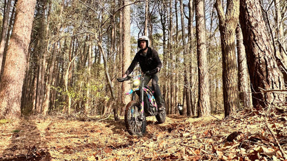 FUN - Friends Offroad Challenge