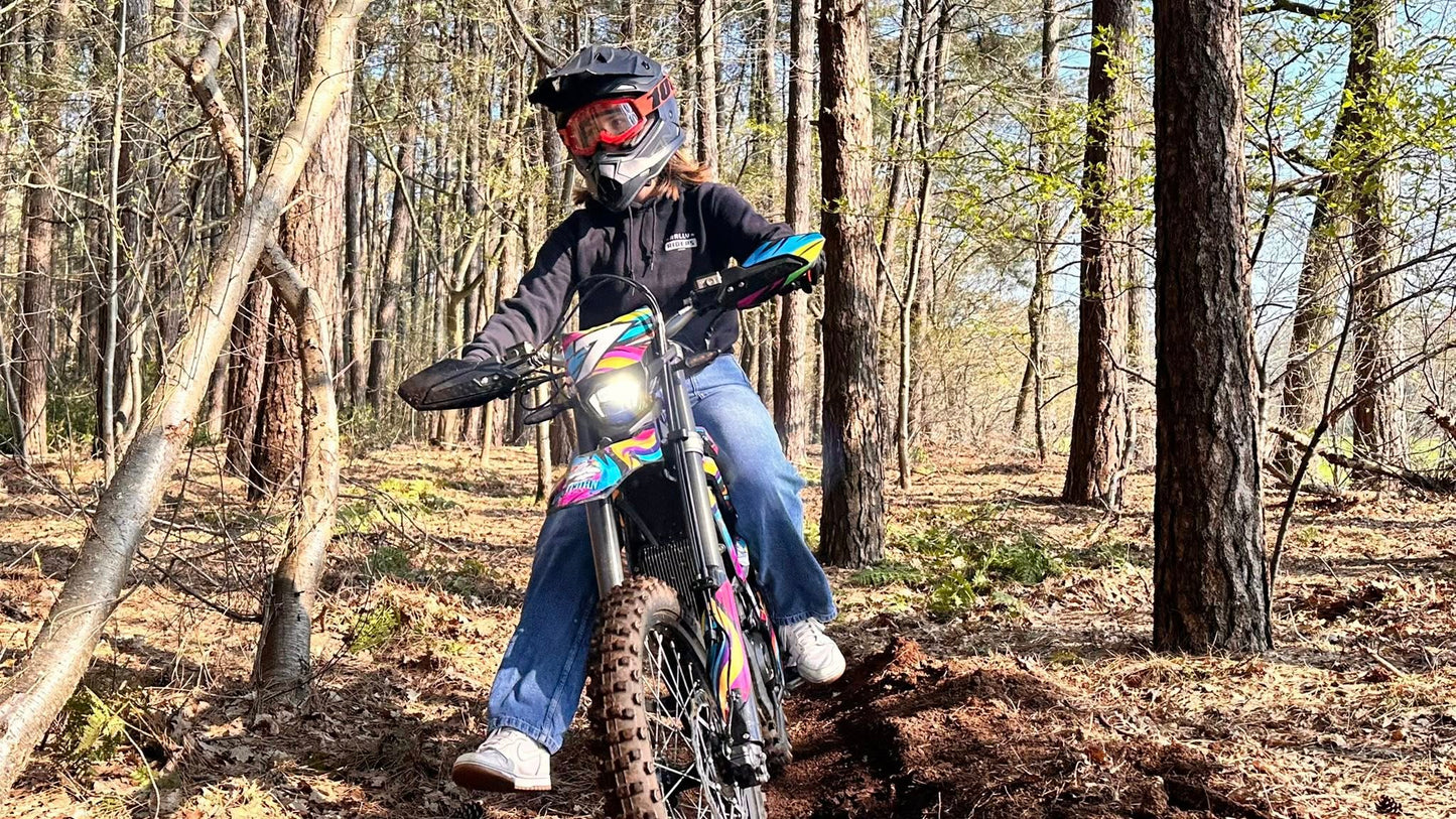 FUN - Friends Offroad Challenge