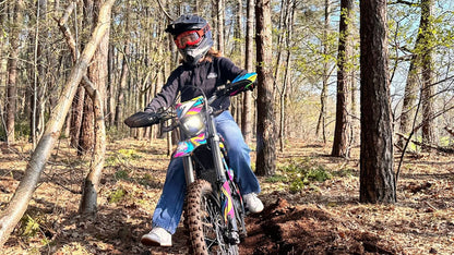 FUN - Friends Offroad Challenge