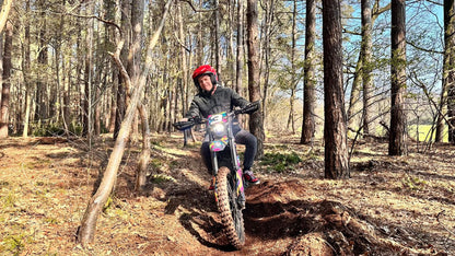FUN - Friends Offroad Challenge