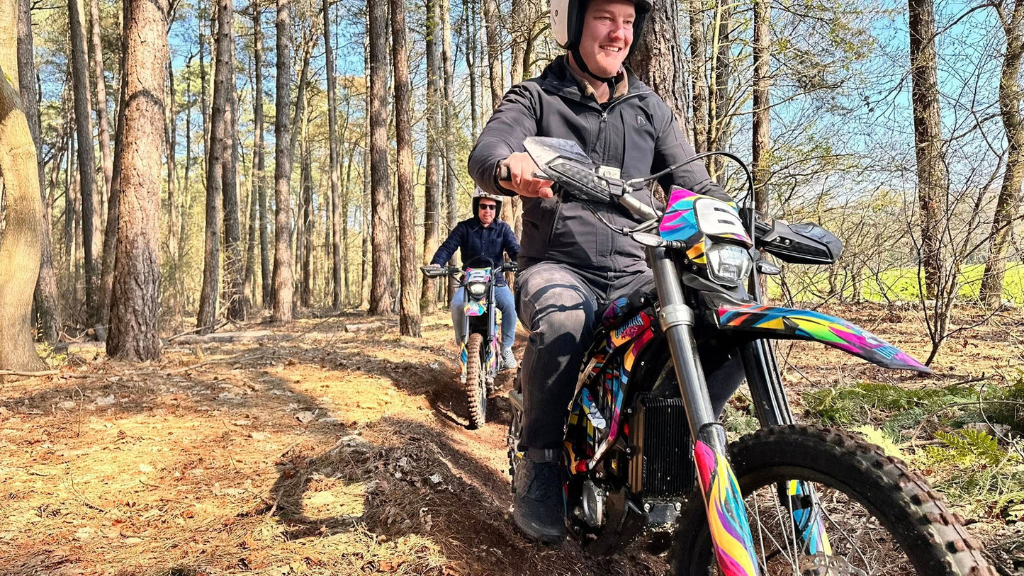 FUN - Friends Offroad Challenge