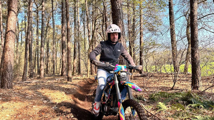 FUN - Friends Offroad Challenge