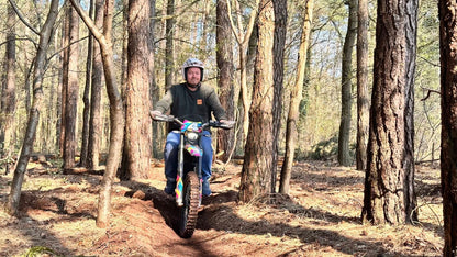 FUN - Friends Offroad Challenge