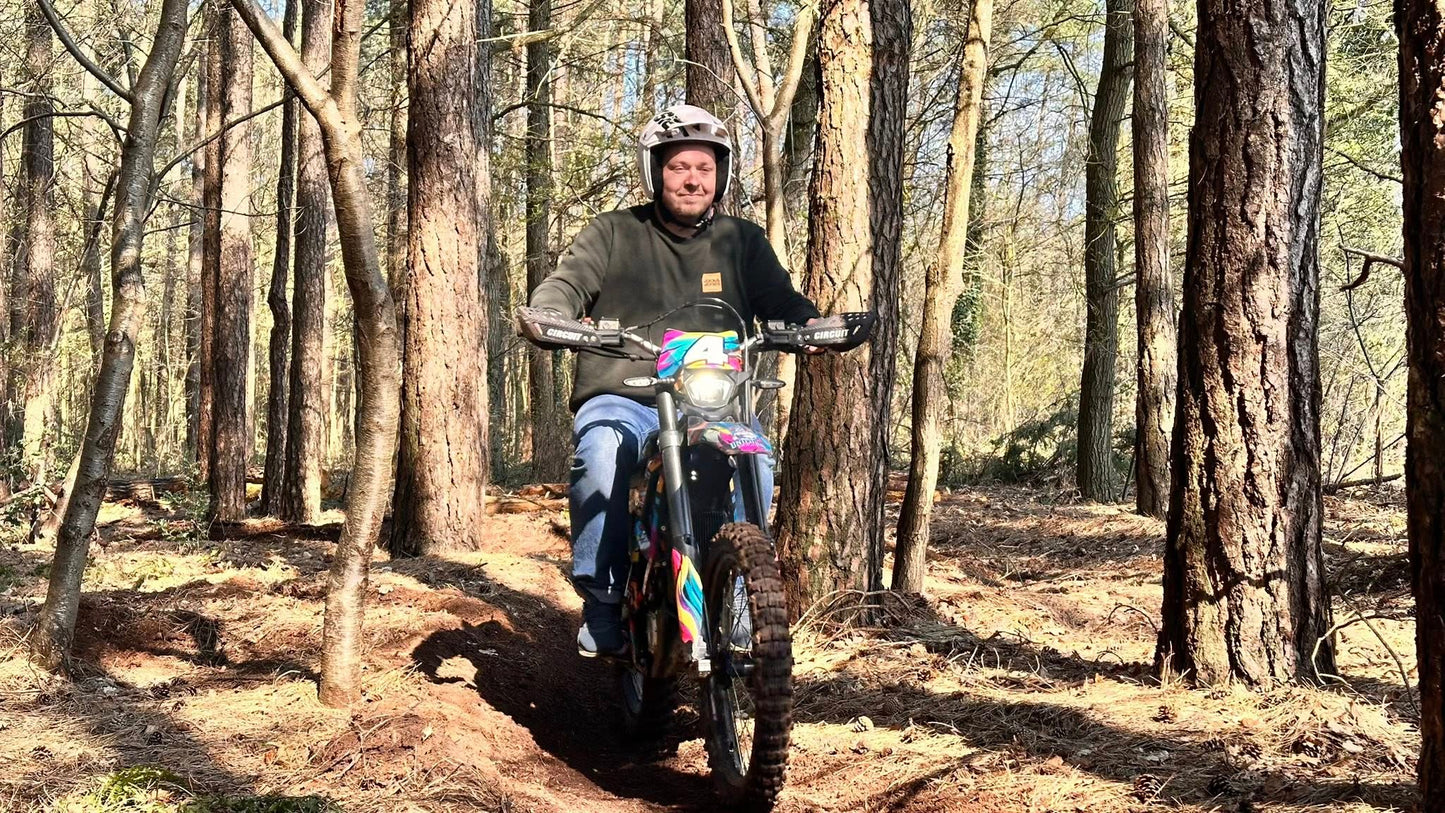 FUN - Friends Offroad Challenge