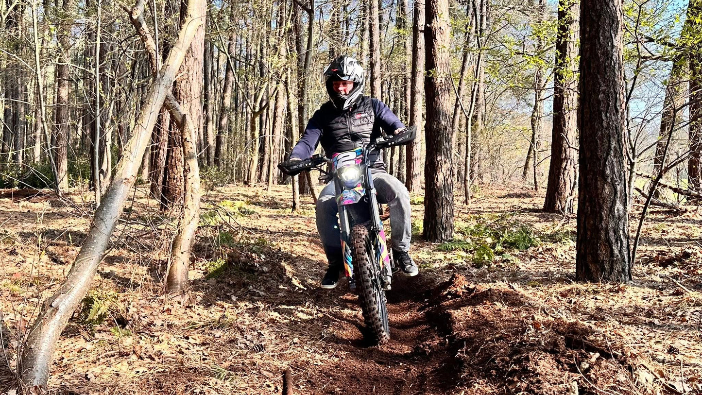 FUN - Friends Offroad Challenge