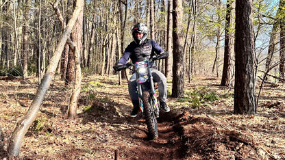 FUN - Friends Offroad Challenge