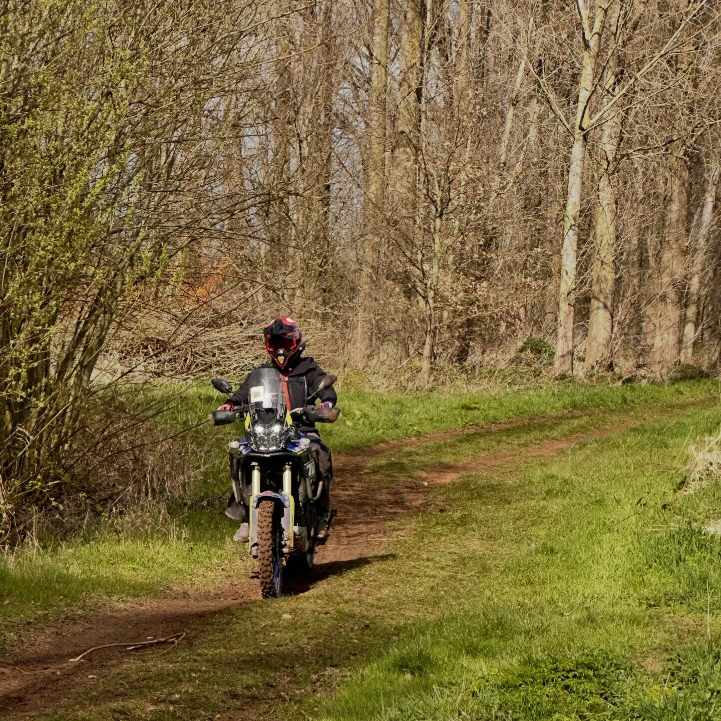 AllRoad -Niv All- Rit La Chinelle