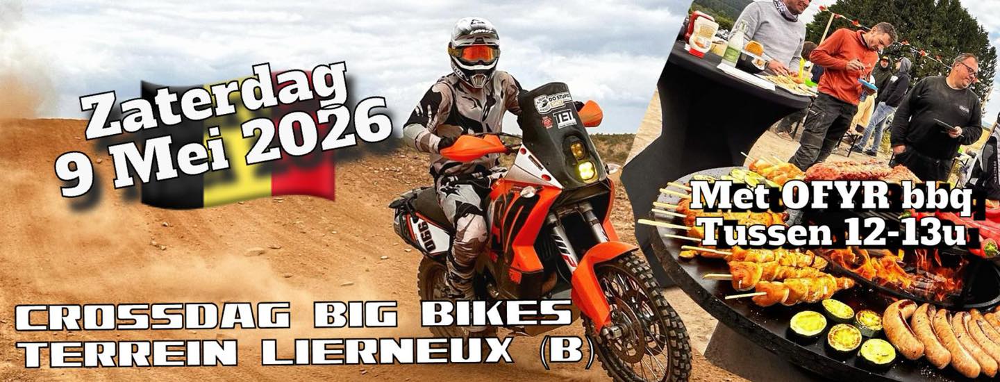 Crossdag Lierneux (B)