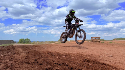 AllRoad -Niv All- Crossdag BIG Bikes en Elektrische Bikes te Lierneux