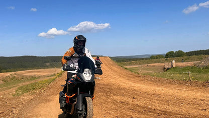 AllRoad -Niv All- Crossdag BIG Bikes en Elektrische Bikes te Lierneux