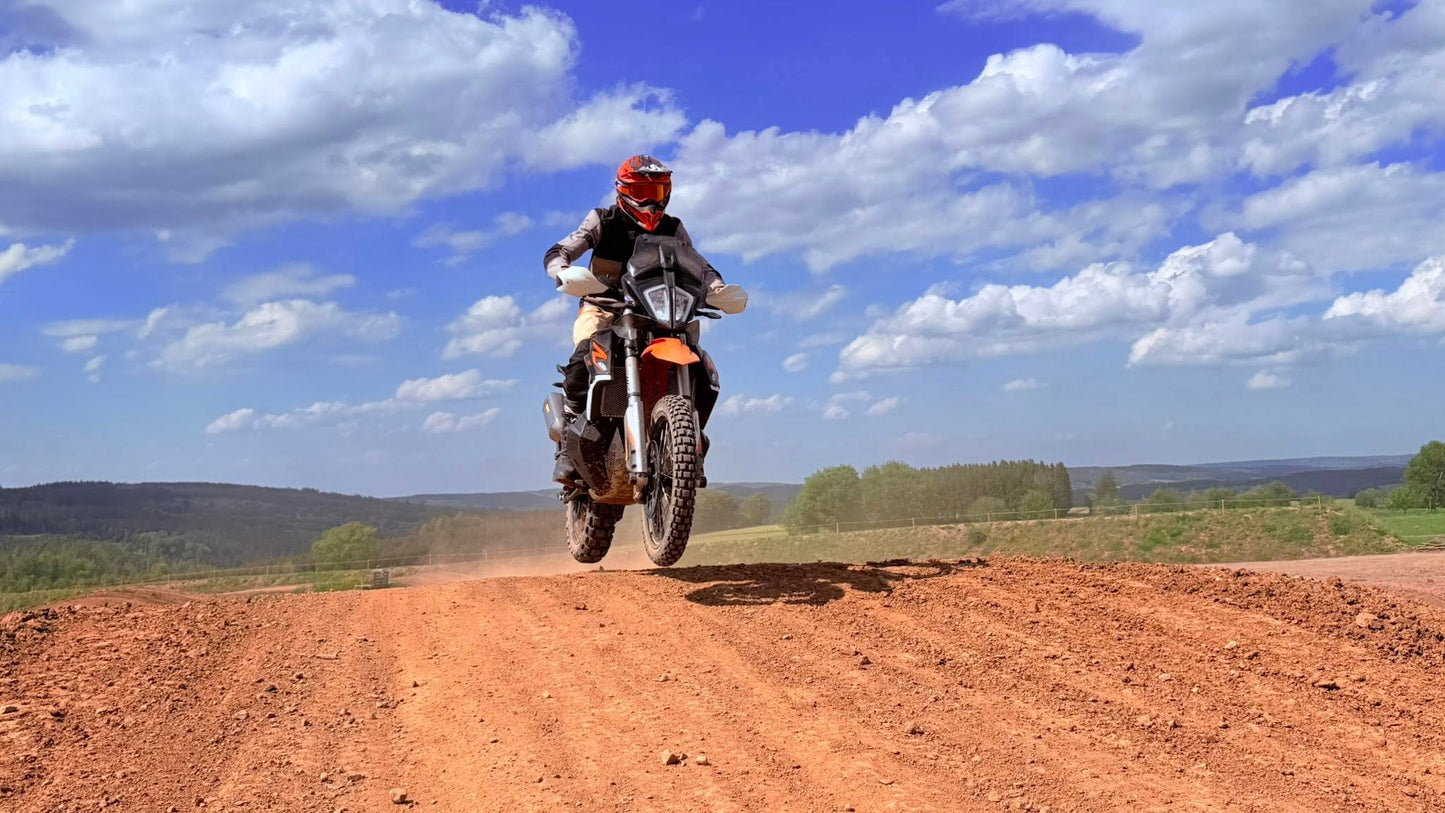 AllRoad -Niv All- Crossdag BIG Bikes en Elektrische Bikes te Lierneux