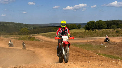 AllRoad -Niv All- Crossdag BIG Bikes en Elektrische Bikes te Lierneux