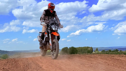AllRoad -Niv All- Crossdag BIG Bikes en Elektrische Bikes te Lierneux