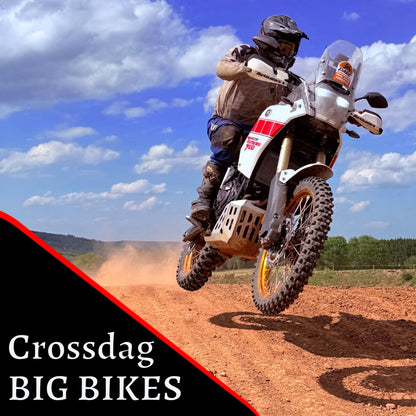 AllRoad -Niv All- Crossdag BIG Bikes en Elektrische Bikes te Lierneux
