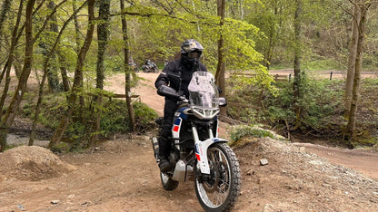 AllRoad -Niv 2- Offroad Training Bilstain