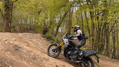 AllRoad -Niv 2- Offroad Training Bilstain