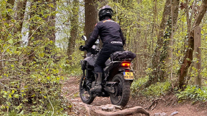 AllRoad -Niv 2- Offroad Training Bilstain
