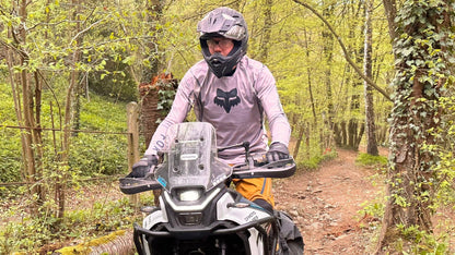 AllRoad -Niv 2- Offroad Training Bilstain