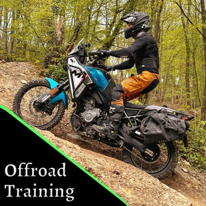 AllRoad -Niv 2- Offroad Training Bilstain