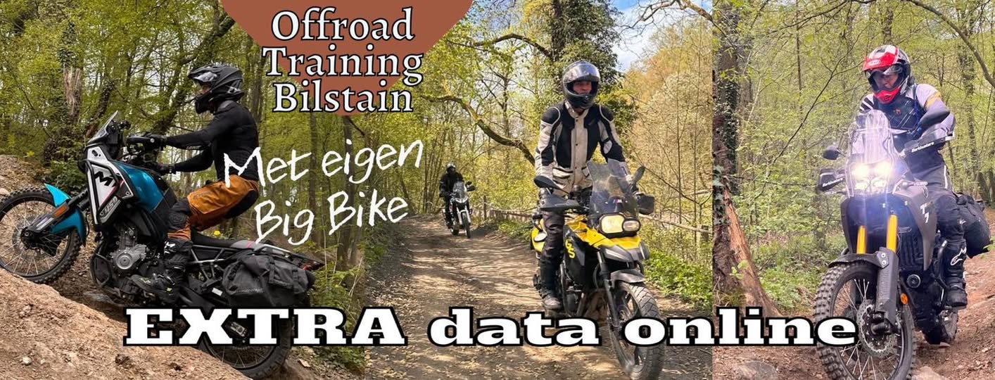 Endurofun Offroad Training
